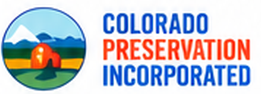 Colorado Preservation, Inc.